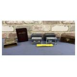 3D LASER ETCHED PAPERWEIGHTS, TREASURE