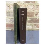 A HISTORY OF THE TEXAS RAILROADS; DIESEL