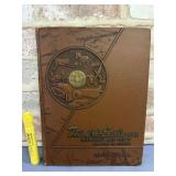 TOOLS OF THE EARTHMOVER, YESTERDAY & TODAY