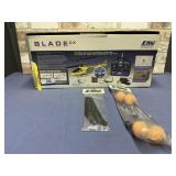 E FLITE BLADE CX REMOTE CONTROL MICRO HELI