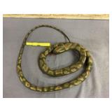 RUBBER SNAKE