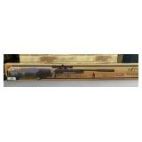 GENESIS BREAK BARREL AIR RIFLE W 3-9X32MM SCOPE