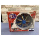 VNTG R/C FLYING SAUCER  IN ORIGINAL BOX