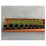 SW BRAND IMPACT SOCKET SET