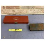 PROTO PLUMB 1/4 " DRIVE RATCHETS & SOCKETS