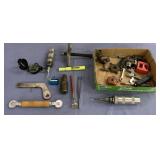 PROTO , BLACKHAWK & MORE SPECIALTY TOOLS