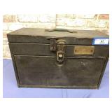 VNTG KENNEDY MACHINIST