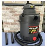 (NIB) WET/DRY SHOP VAC