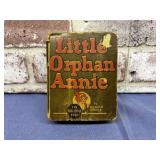 VNTG "LITTLE ORPHAN ANNIE"