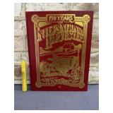 150 YEARS OF INTERNATIONAL HARVESTER