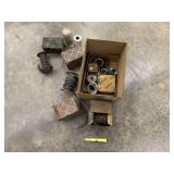 VNTG INDUSTRIAL PACKING MATERIALS