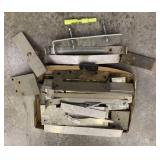 ASSORTED METAL STOCK