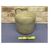 VNTG STONEWARE JUG
