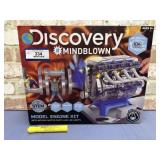 DISCOVERY MODEL ENGINE KIT