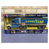 VNTG  GOOD YEAR BUDDY L. KENWORTH SONIC