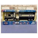 VNTG  HARLEY-DAVIDSON BUDDY L. KENWORTH