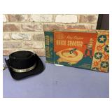 VNTG IDEAL ROY ROGERS QUICK SHOOTER WESTERN