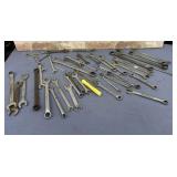 USA MADE WRENCH ASSORTMENT