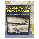 AUTOGRAPHED BY AUTHOR - COLD WAR