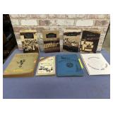 COLLECTION OF "IMAGES OF AMERICA" BOOKS, T