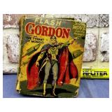 VNTG "FLASH GORDON AND THE TYRANT OF MONGO"