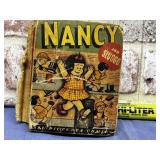 VNTG "NANCY AND SLUGGO"