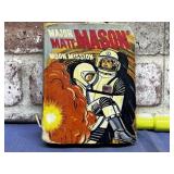 VNTG " MAJOR MATT MASON: MOON MISSION"