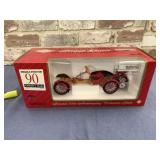 NORSCOT/BASCO BRIGGS & STRATTON DIECAST