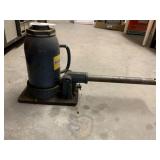 WALKER 12 TON BOTTLE JACK