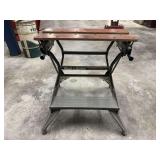 BLACK & DECKER WORKMATE