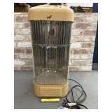 COMFORT ZONE ELECTRIC HEATER