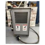 HONDA GENERATOR TEST SET