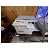 CANON IMAGE CLASS D320 COPIER / PRINTER