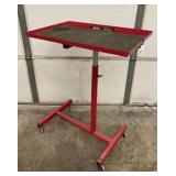 ALLTRADE ROLLING WORK TABLE / TOOL CART
