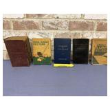 VNTG COPY OF THE CIVIL ENGINEERS POCKET BOOK -