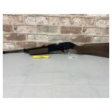 CROSMAN POWERMASTER 760 BB AIR RIFLE