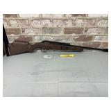 BEEMAN .177 CAL BB AIR RIFLE , BREAK OVER STYLE