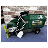 TONKA SANITATION DEPT TRASH TRUCK