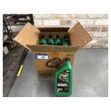 12 CT QUAKER STATE SAE 5W-30 MOTOR OIL