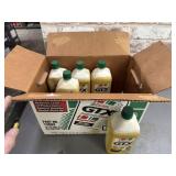 5 CT  GTX SAE 10W-40 MOTOR OIL