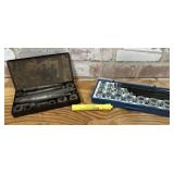 2 PCS BEARING & BUSHING DRIVER SETS