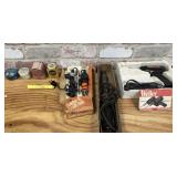 SOLDERING TOOLS