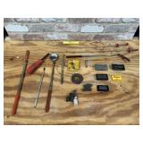 SELECTION OF MAGNETS & MIRRORS