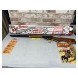 DAISY RED RYDER CARBINE 650 SHOT