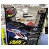 HAVOC HELI