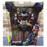 ADVENTURE FORCE ASTROBOT