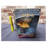 STAR TREK CARDASSIAN WARSHIP