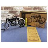 HARLEY DAVIDSON AUTHENTIC REPLICA MODEL