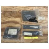 SELECTION OF HIGH SPEED DRILL BITS ( NEW)