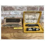 HELICOIL SET & SLIDE HAMMER IN BX